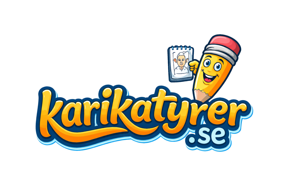 karikatyrer.se